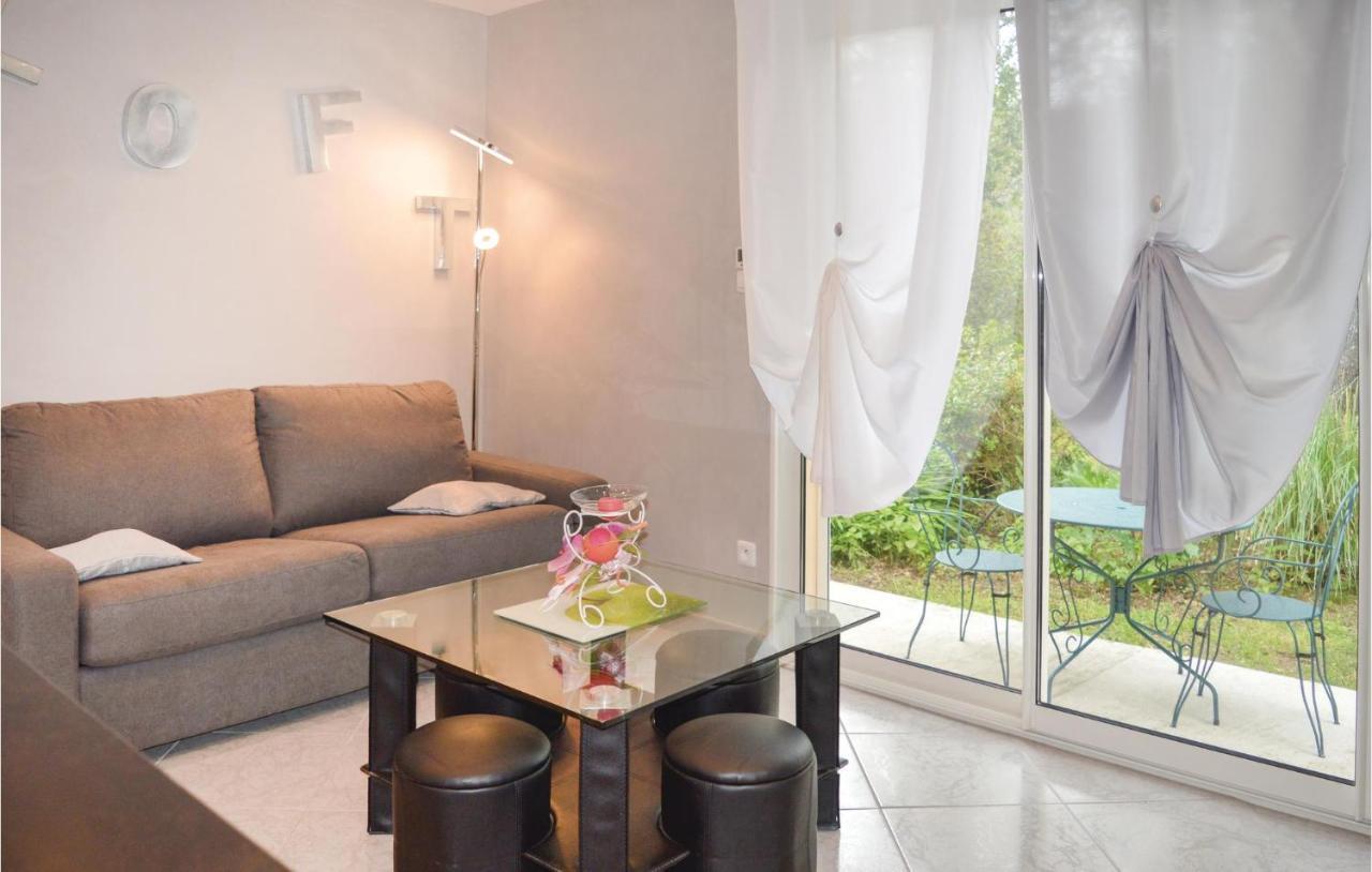 Nice Home In Ville Di Paraso With Wifi المظهر الخارجي الصورة