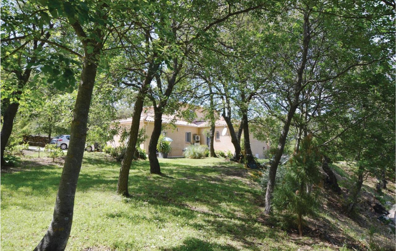 Nice Home In Ville Di Paraso With Wifi المظهر الخارجي الصورة
