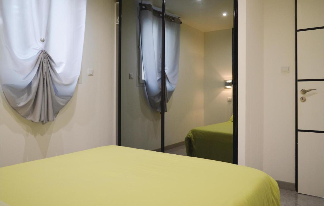 Nice Home In Ville Di Paraso With Wifi المظهر الخارجي الصورة