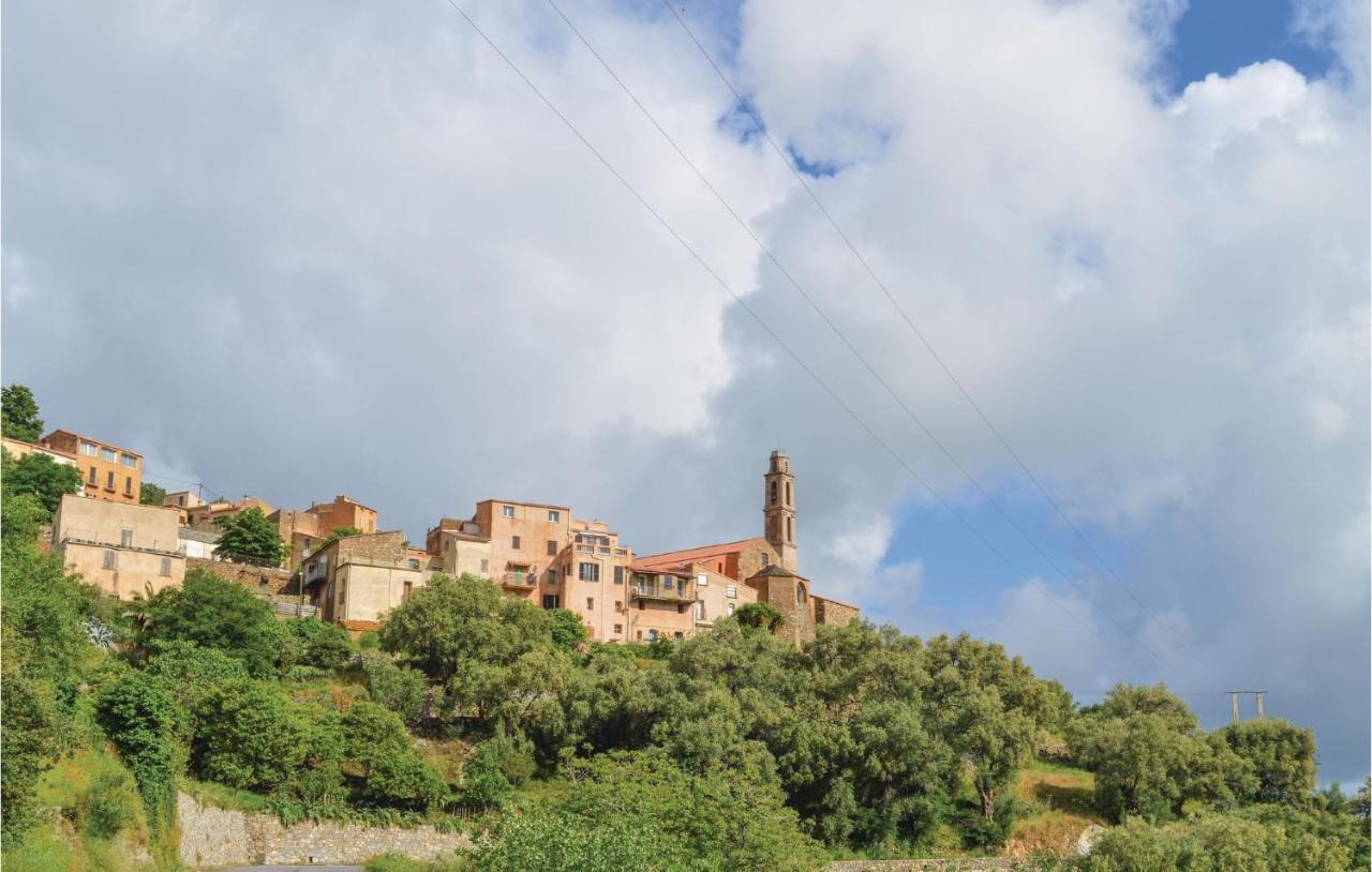 Nice Home In Ville Di Paraso With Wifi المظهر الخارجي الصورة